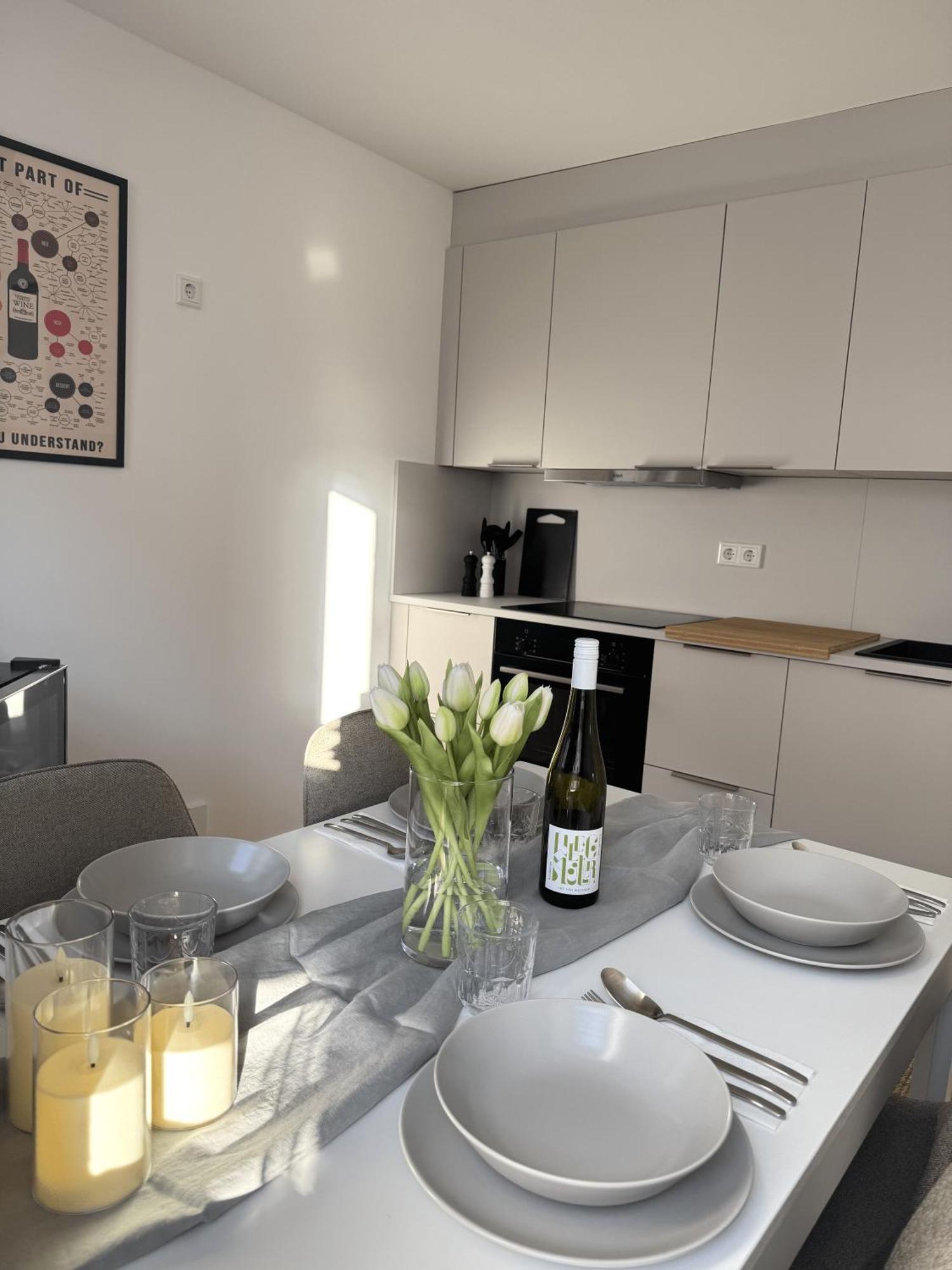 Weinzeit13 Leilighet Neustadt an der Weinstraße Eksteriør bilde