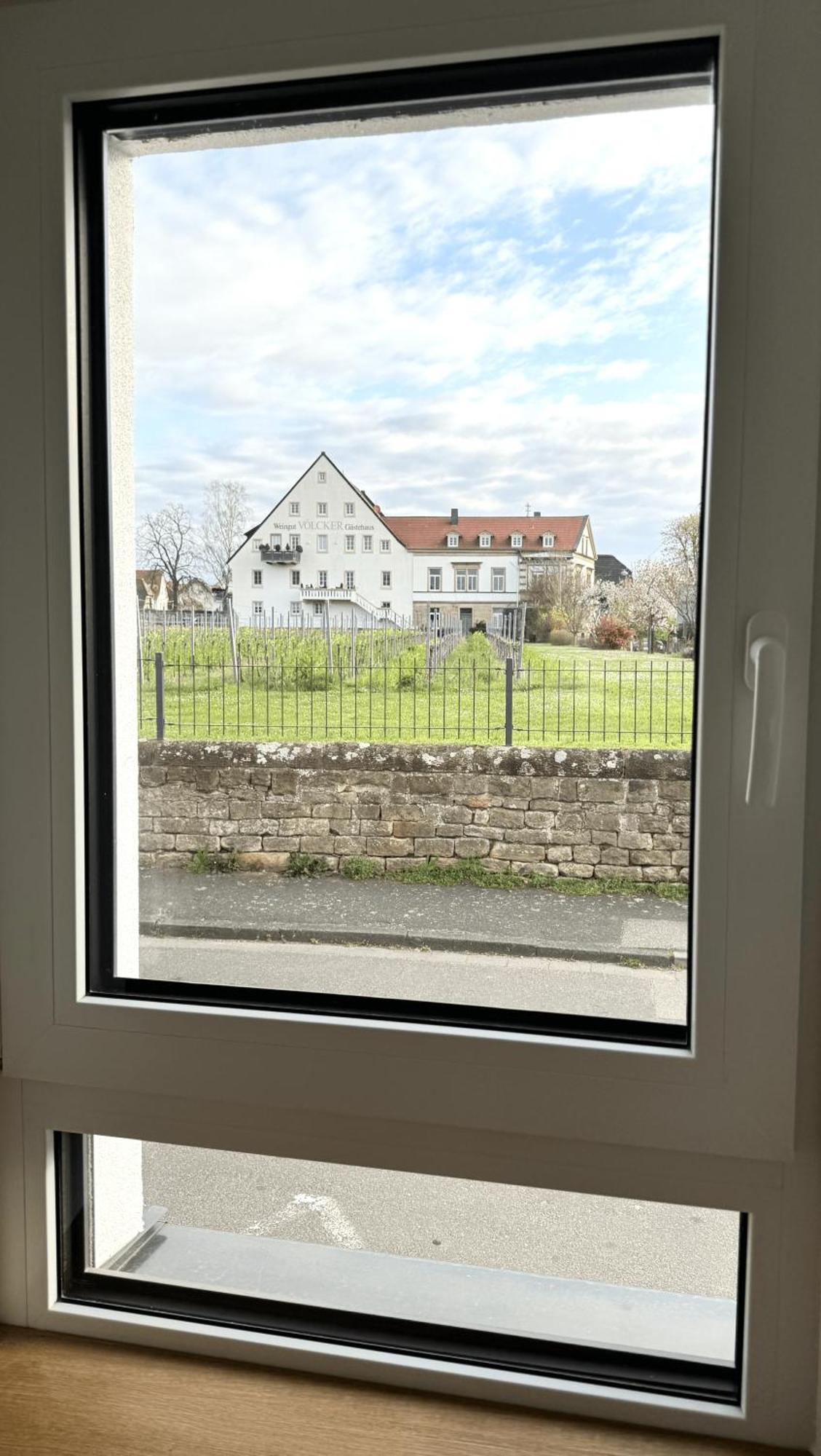 Weinzeit13 Leilighet Neustadt an der Weinstraße Eksteriør bilde